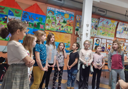 Známe každou pohádku – zahájení oblastní výstavy