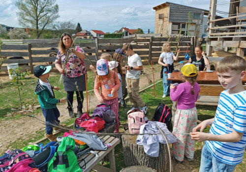 Statek Jinačovice – Výletníček