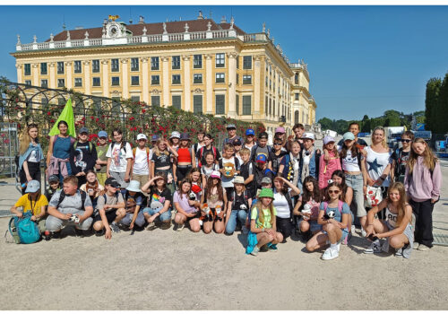 Vídeň ZOO 5.AB