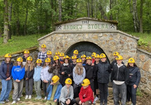 Slovensko